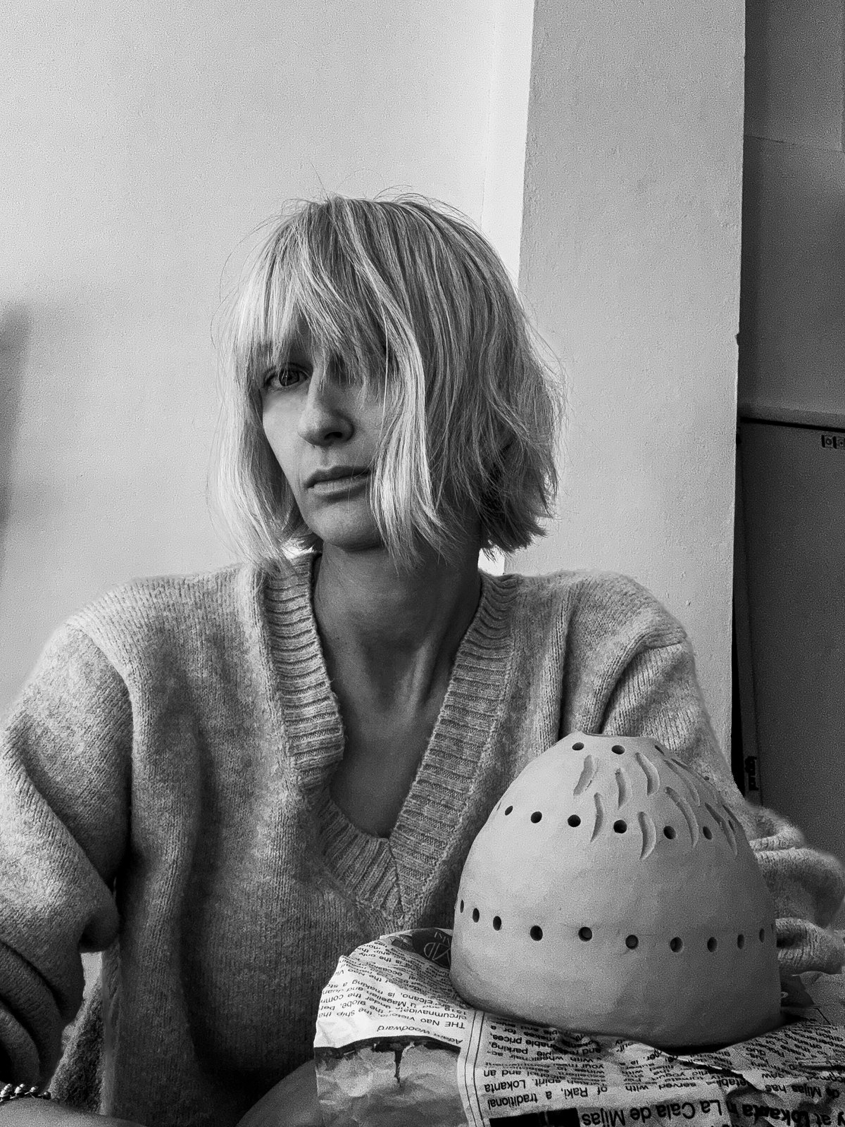 Olga Makinze
