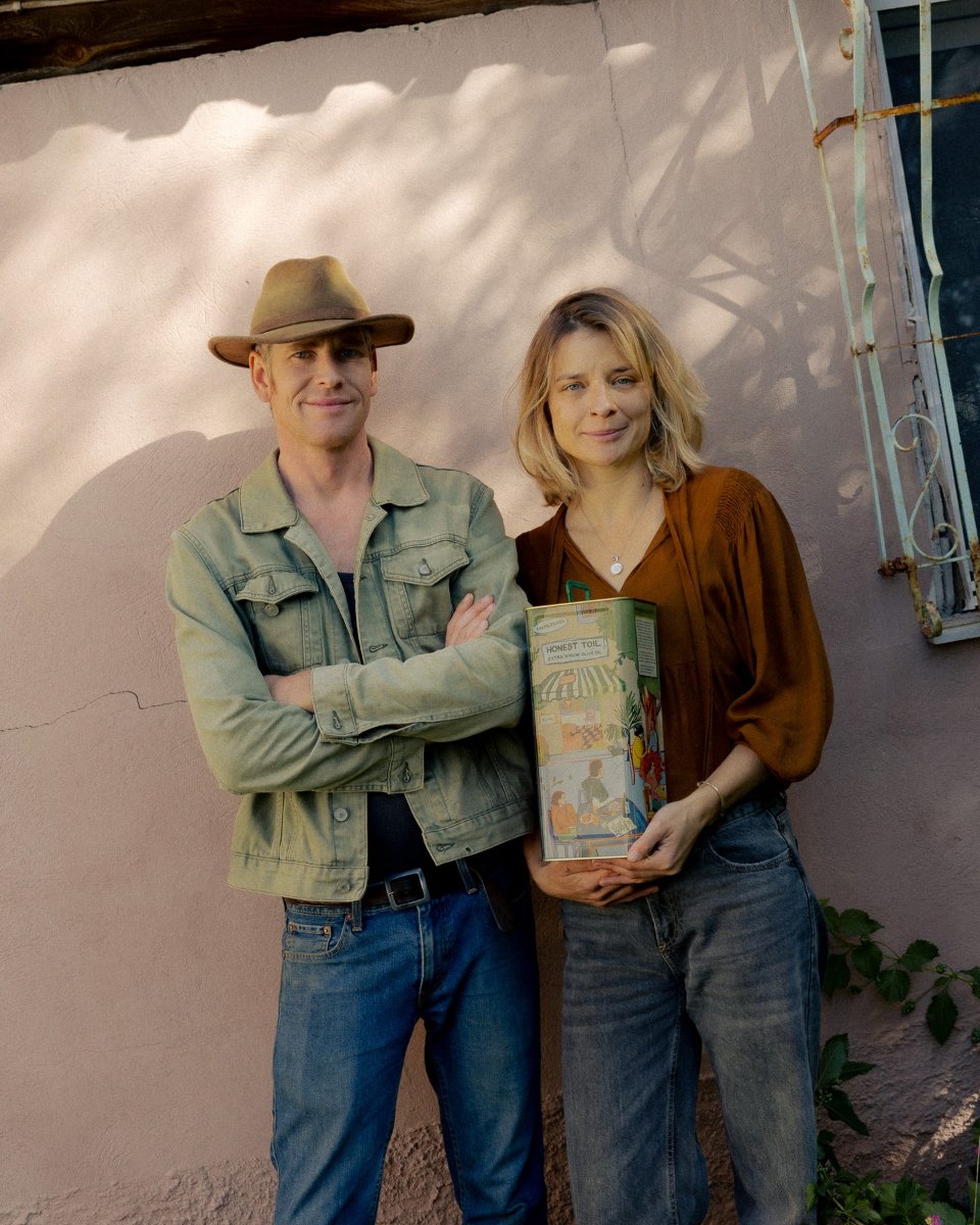Tom & Juli