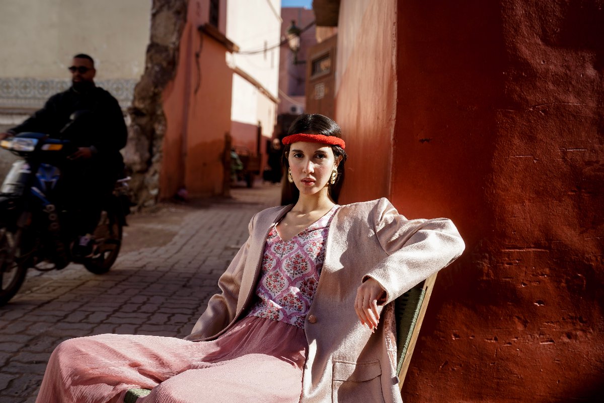 Ïmaima