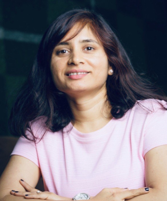 Deepali Nainwal