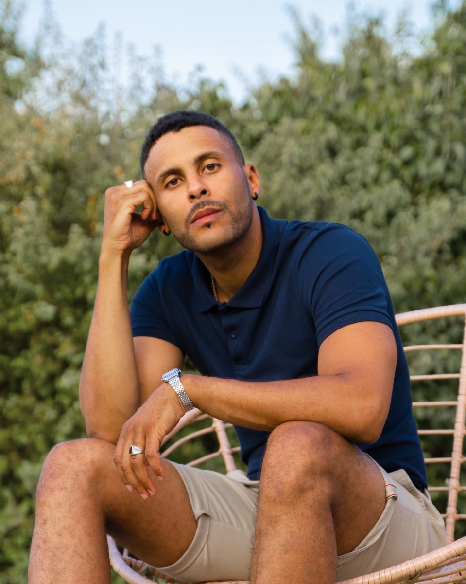 Omar CAMARA