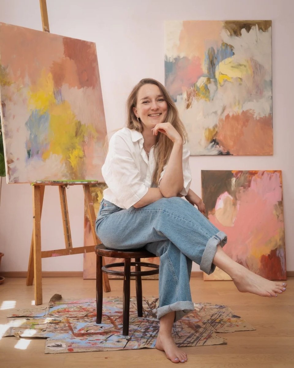 Greta Ziegler