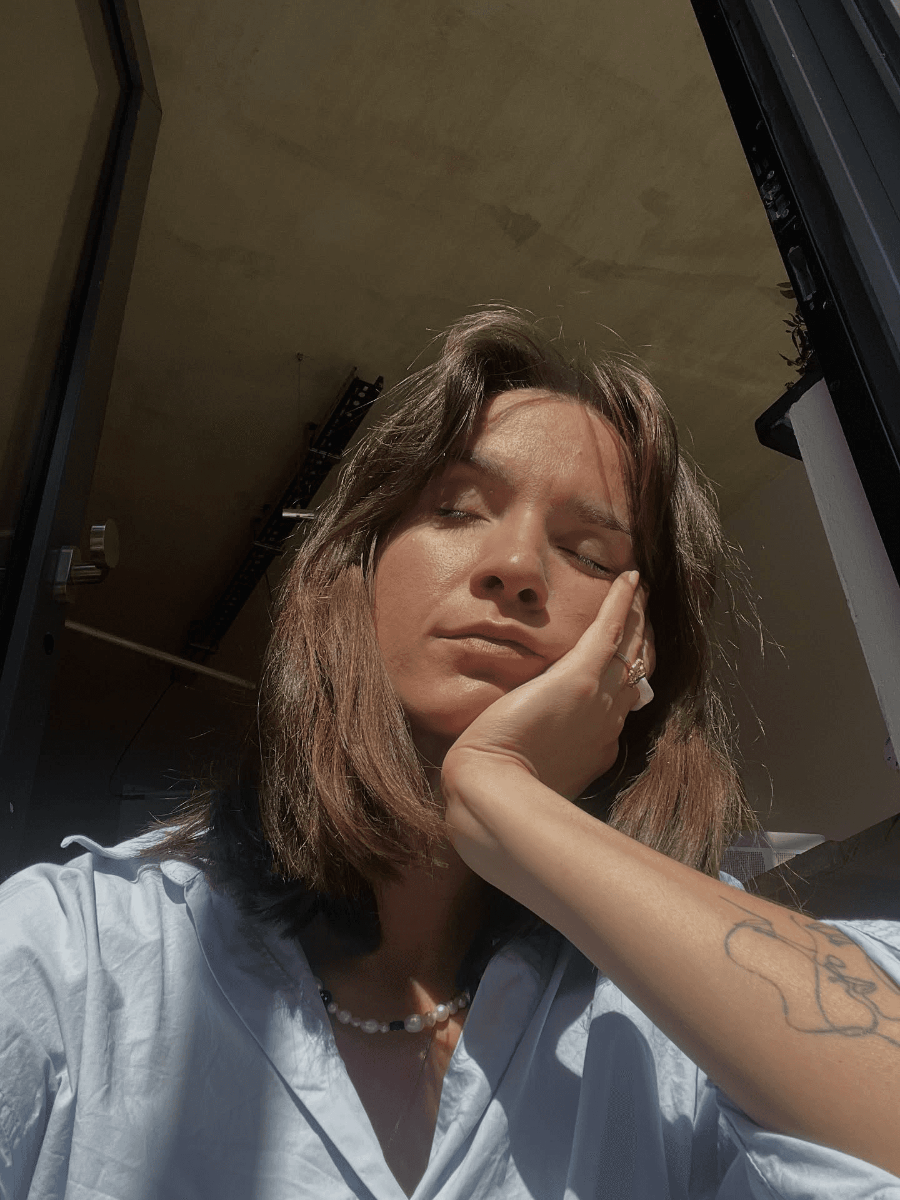 Anna Rosa Liesenfeld