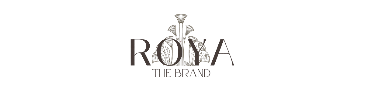 Roya The Brand