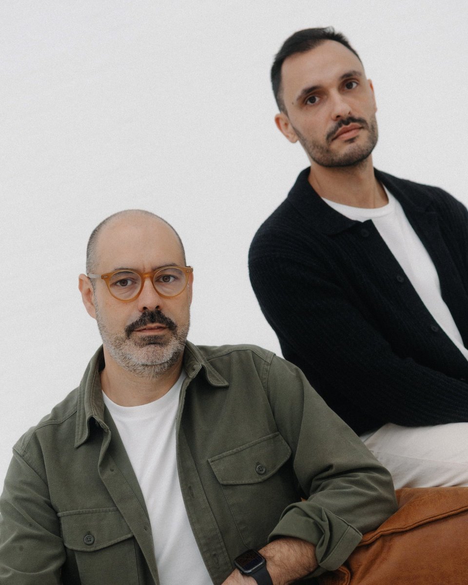Pedro & Daniel