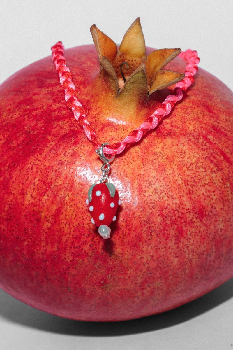 Pieces from anna rosa liesenfeld