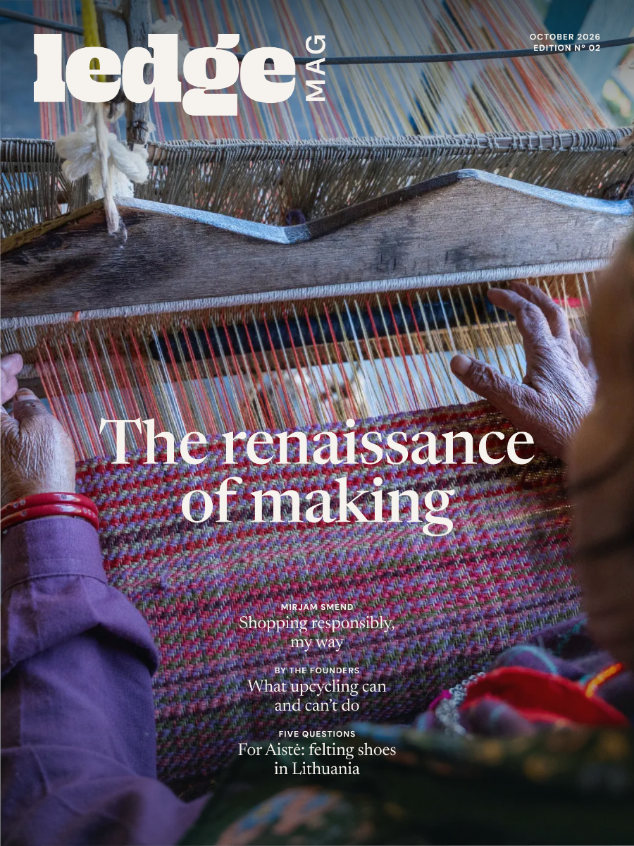 The renaissance of making