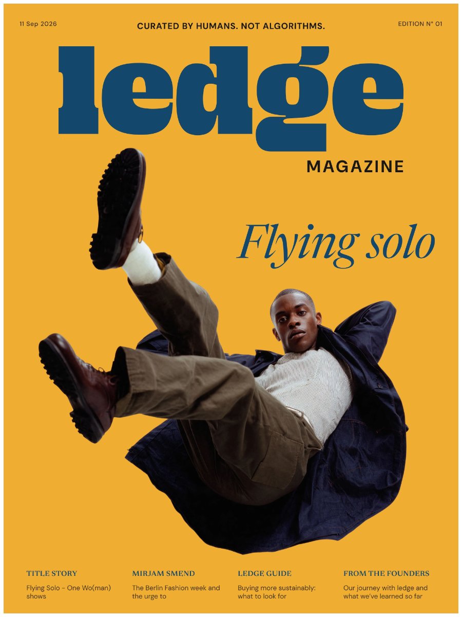 flying solo