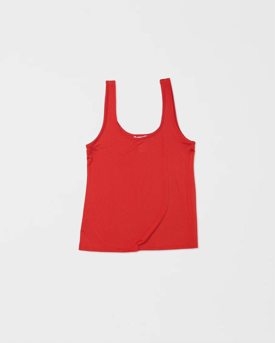 Jersey tank top by Simone Wild