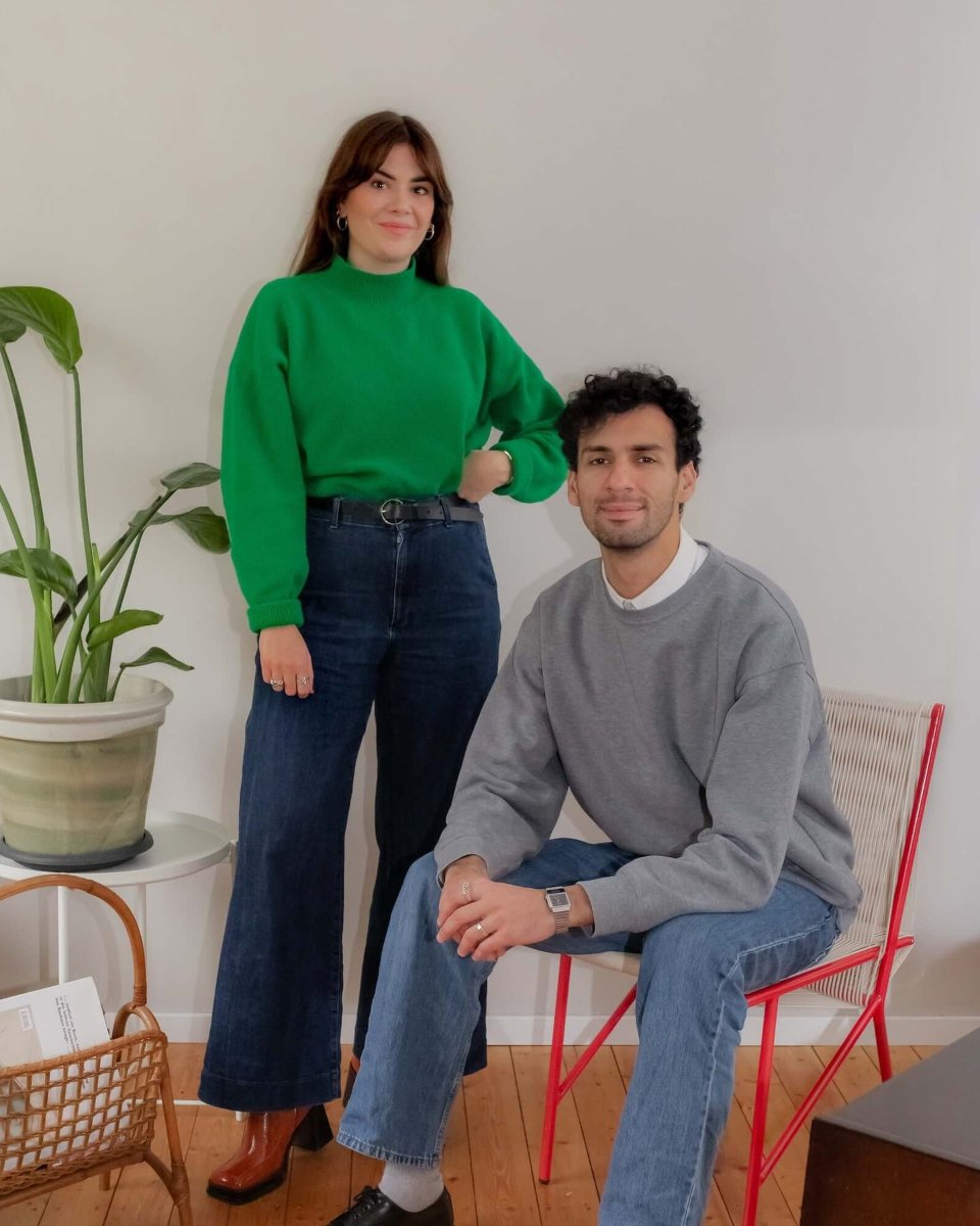 Ronja & Kinan