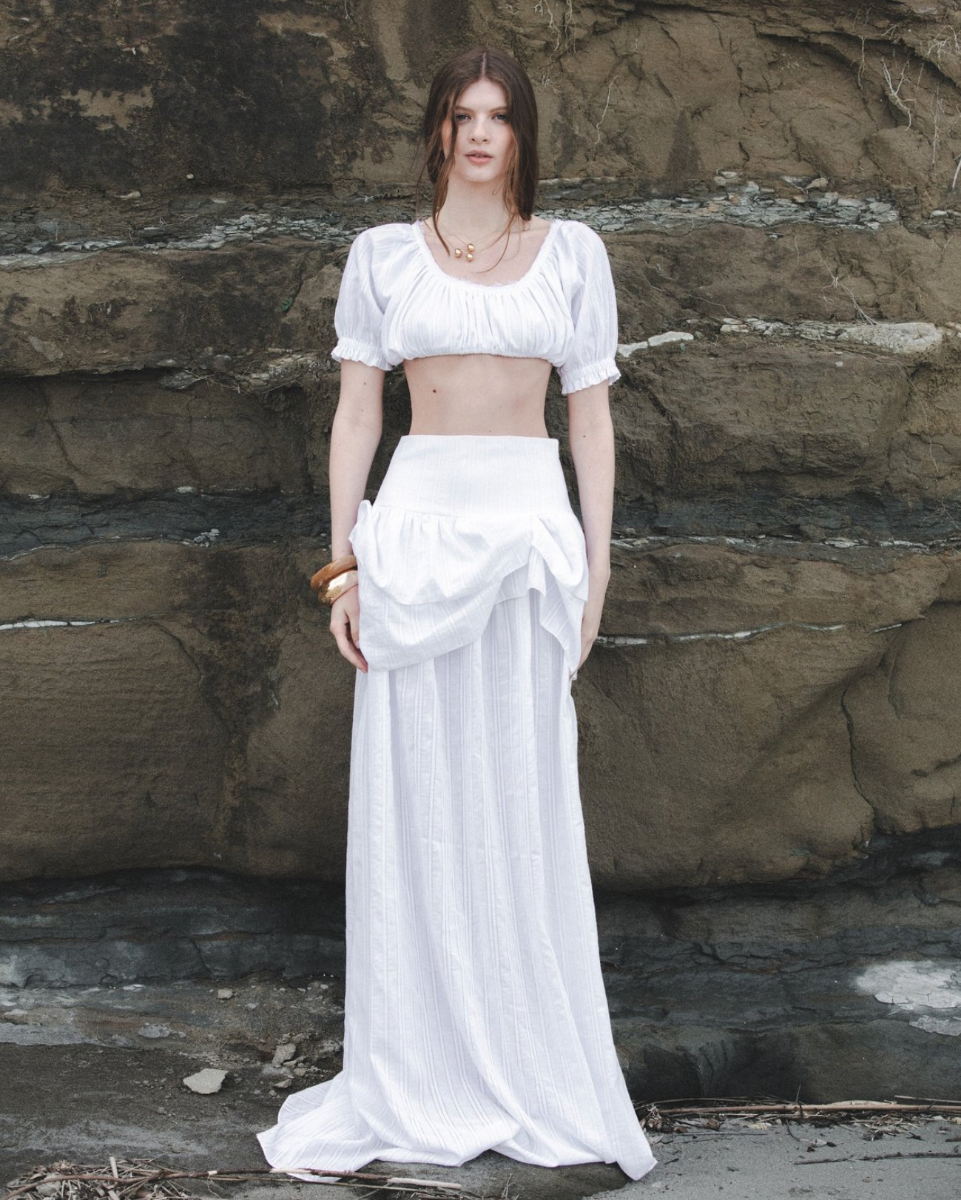 Abigail Set by Burnes