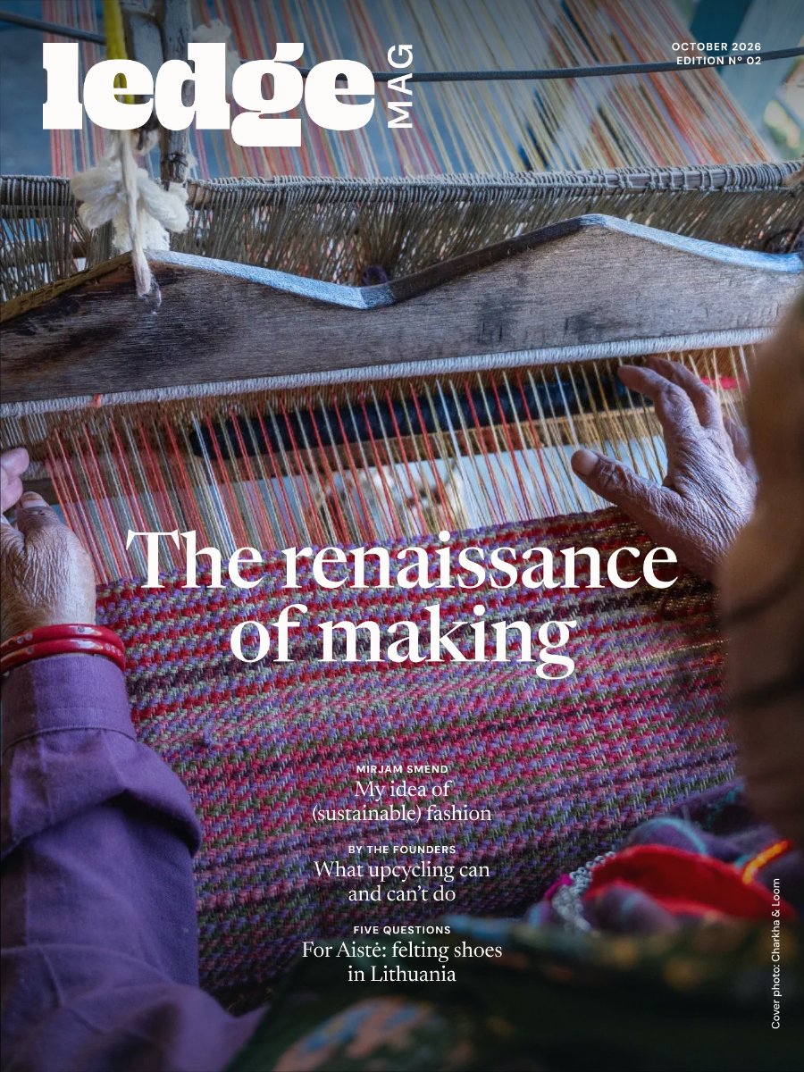 The renaissance of making