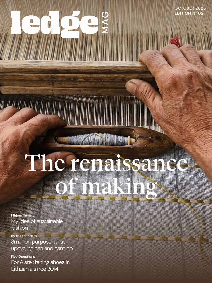 The renaissance of making